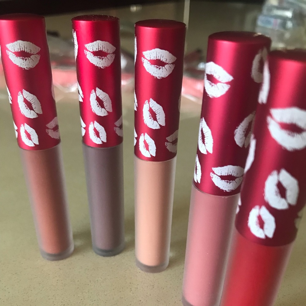 💋Okalan lipstick💋